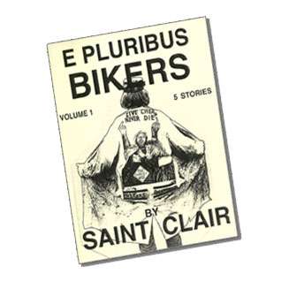 Biker Stories - Click to view larger image